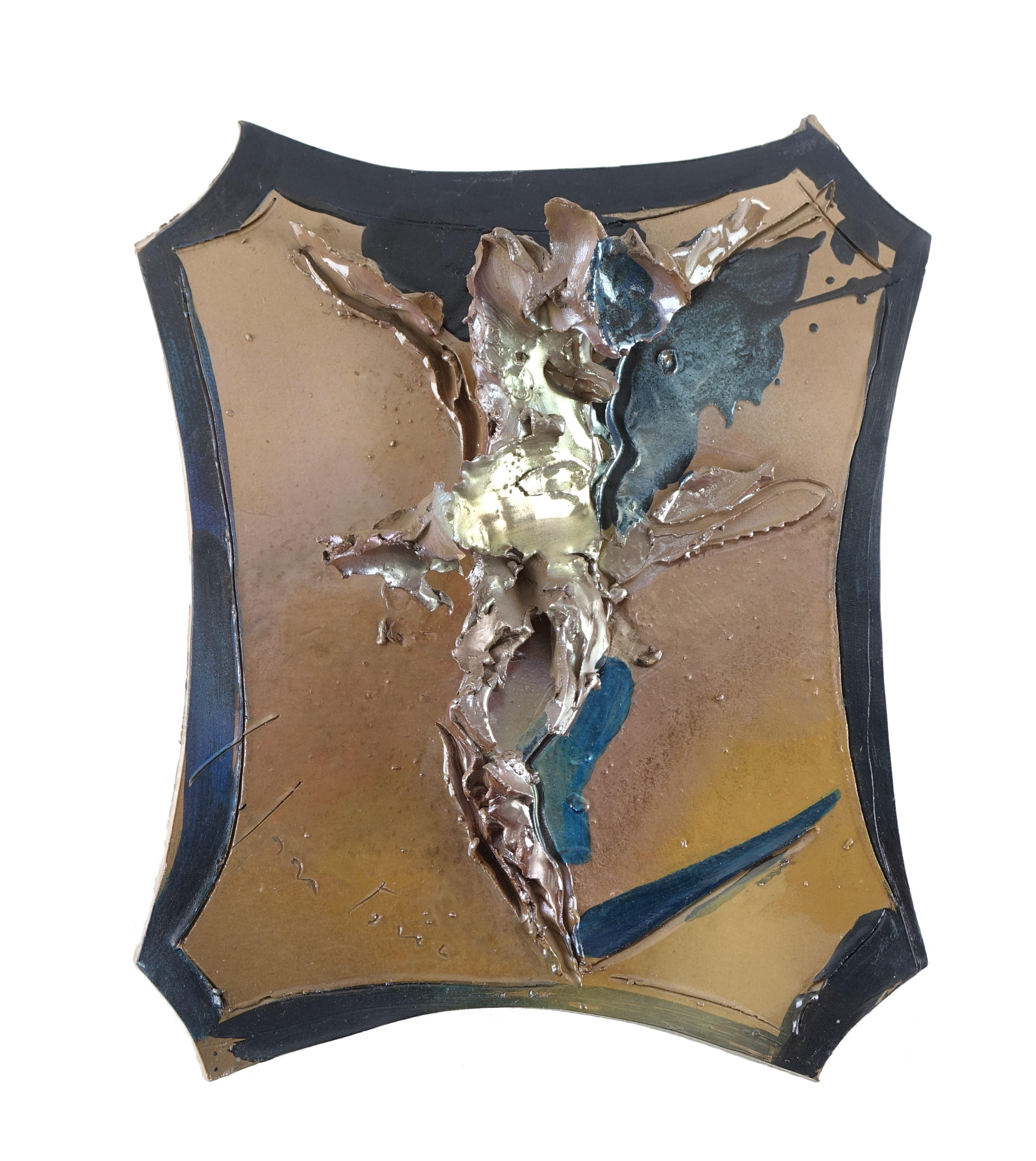 Crocifissione (Crucifixion)